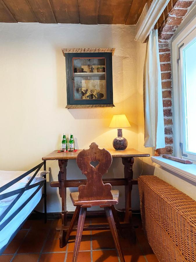 Dom Tkacza Apartamento Pieszyce Exterior foto