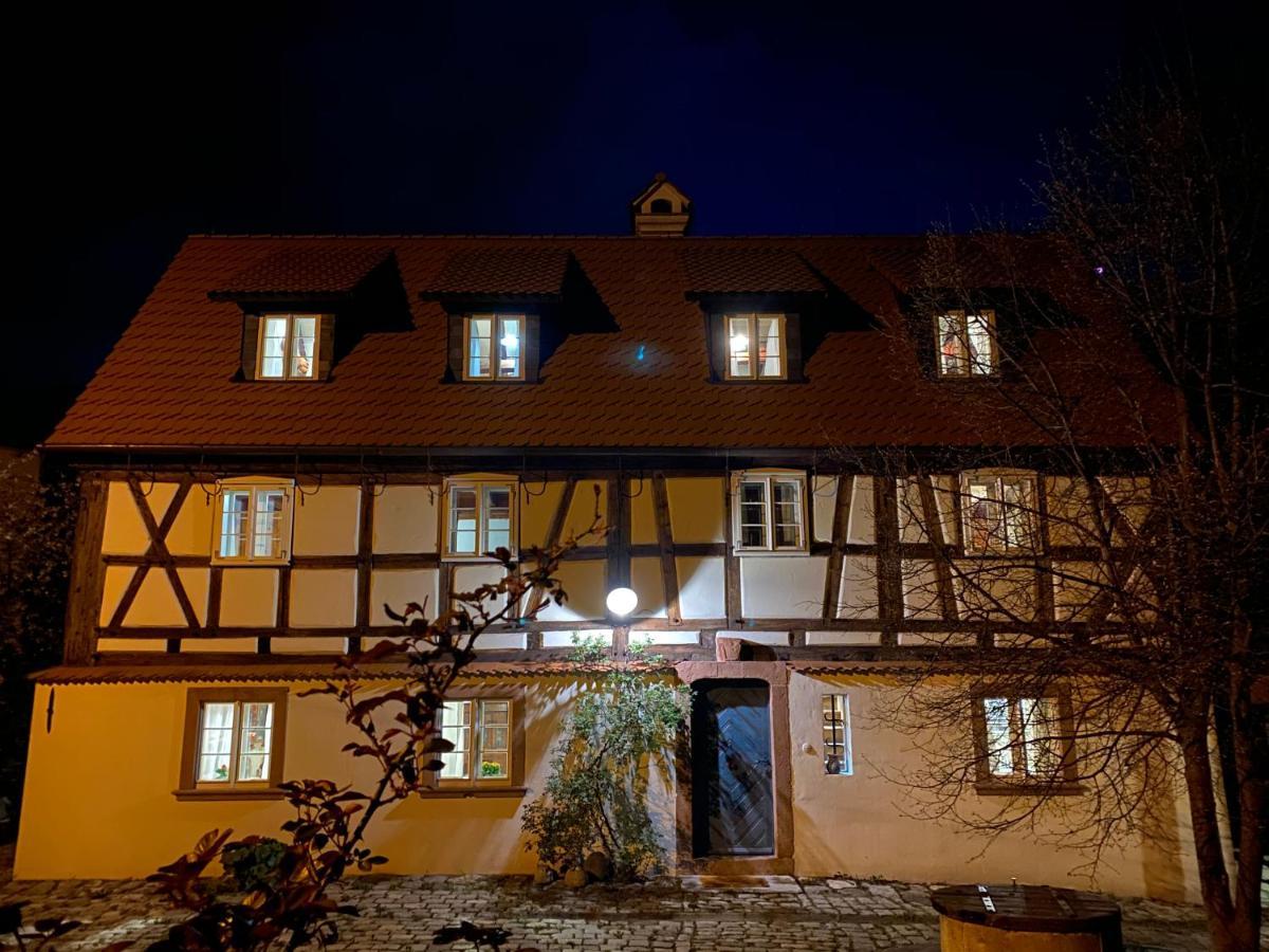 Dom Tkacza Apartamento Pieszyce Exterior foto