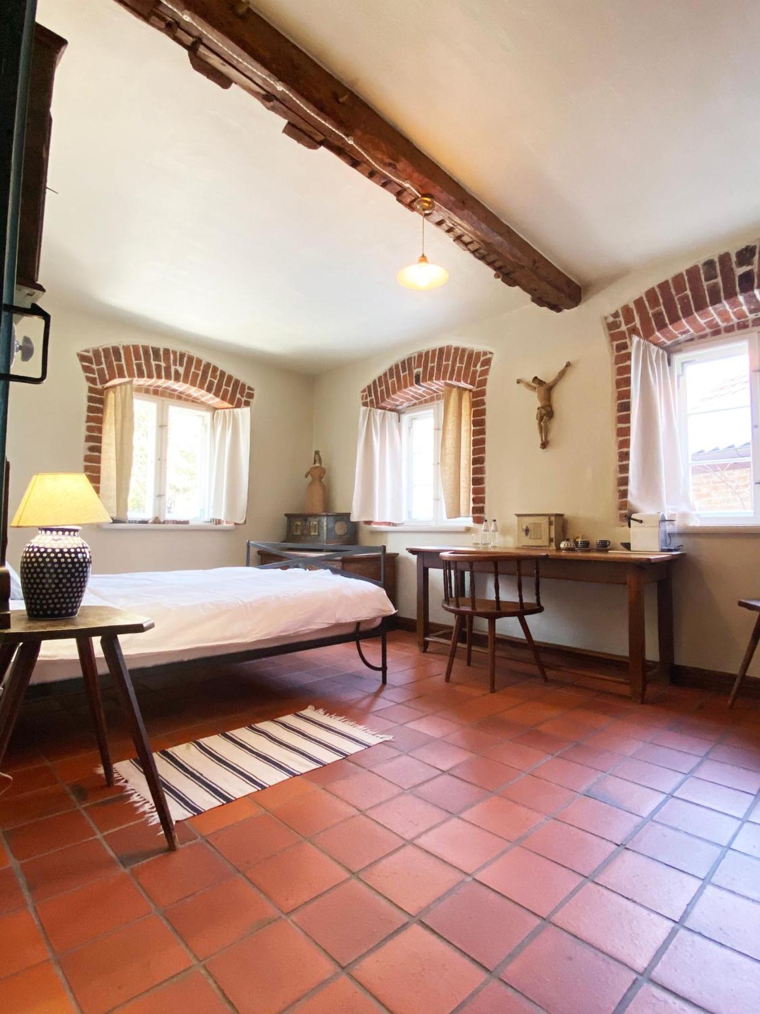 Dom Tkacza Apartamento Pieszyce Quarto foto